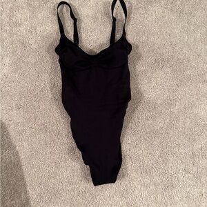 SKIMS sculpting bodysuit